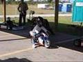 Unbelievable!Gabriel Da Silva!Mini Bike Racer 2008 - First Race First Trophy