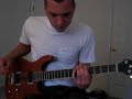 TOOL (Cover)  - Parabola (Sample)