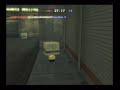 MGO - 2 VS 2 RND 1 (PYTHON, FOX7 VS MERYL, ALPHA 2) MGO - 2 VS 2 RND 1 (PYTHON, FOX7 VS MERYL, ALPHA 2)