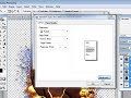 Film Positive Printing with MultiRIP Hybrid Software Film Positive Printing with MultiRIP Hybrid Software
