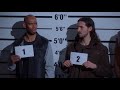 Brooklyn Nine-Nine - FUNNIEST INTRO SCENE EVER - S
