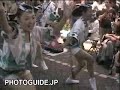 Koenji Awa Odori - Aoishin-ren