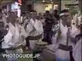 Koenji Awa Odori - Aoishin-ren