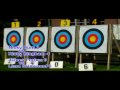 Archery GB National Series Finals - Bronze Medal Match - Compound part 2