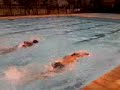 Nataçao - tiro Nataçao - tiro