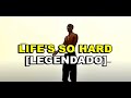 Download 2pac Life’s So Hard Og Legendado Mp3 Song