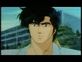 Ryo Saeba Alias City Hunter