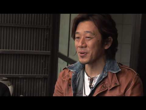 Searching for a Flower # 8 / ジョン・レノン 花の旅 第8回