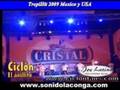 El anillito recital en vivo