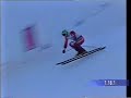 Utfor - Kombinasjonen - Lillehammer OL - 14. februar 1994