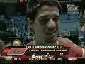 Terps-UNC Postgame_Vasquez_Comments