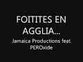 JAMAICA PRODUCTIONS FEAT PEROxide...Ena tragoudi pou satirizei to tropo pou zoun oi kipreoi foitites stin agglia...please share and rate