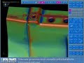 Digitalizado óptico con T-Scan ingenieria inversa con Tebis Digitalizado óptico con T-Scan ingenieria inversa con Tebis
