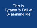 Endless Online - Scammers