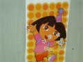 videos de Claire Plays Pin the Star on Dora's Hand
