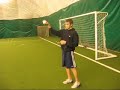 Wiffle long toss Wiffle long toss