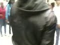 Ebt flex in dance class part one