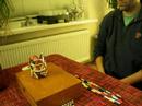 Short stop-motion test movie