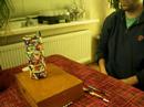 SolarWebsite: Short stop-motion test movie