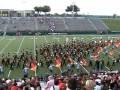 videos de South Grand Prairie Marching Band Homecoming 2008