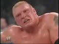 Eddie Guerrero & Cena Vs Lesnar & Giant (3of 3)