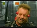 Leon Gieco - Ojo con los Orosco