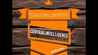 Central Intelligence - Episode 1