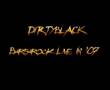 Dirty Black - Skeleton Toys - Barışarock 07