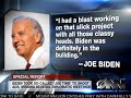 Citing White House Pressure, Hennessy pulled the Biden ads saying 