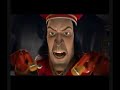 Parodie de Shrek