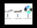 Need a compatable wifi card ?