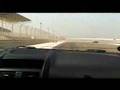 Lumina SS 2007 First Run Bahrain F1 Circuit