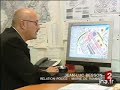 Septembre 2002Cartographie de la délinquance à RoubaixReportage. A Roubaix, dans le Nord, tous les actes , délits et même incivilités sont systématiquement recensés par la police, les organismes HLM, gardiens d'immeubles, proviseurs... afin de réaliser une cartographie de la délinquance.http://cites2france.skyblog.fr