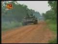 videos de LATEST NEWS FROM THE WAR FRONT SRI LANKA 08.01.2009 ( more from www.itn.lk/newsmain.html )