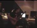 Studio Session - Against the world 3/3