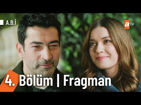 A.B.İ. 4. Bölüm Fragmanı                                                                                                                                                                                                                                  