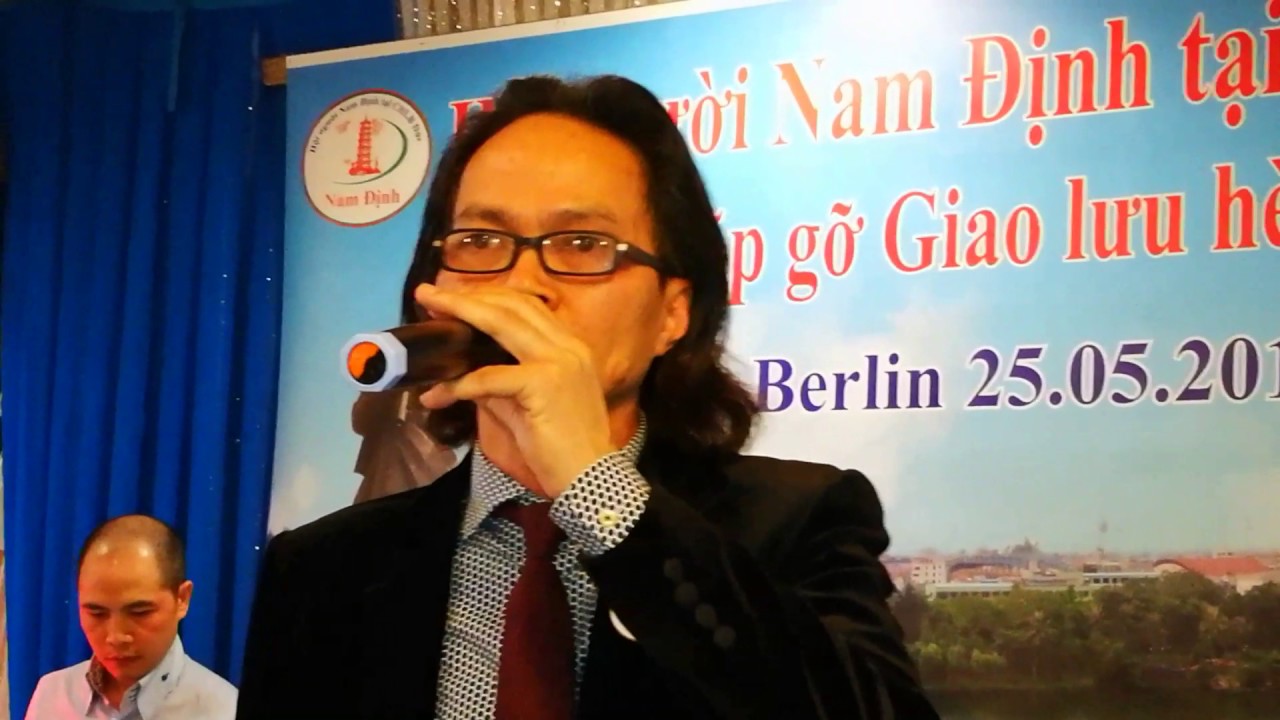 HỘI NGƯỜI NAM ĐỊNH GẶP GỠ GIAO LƯU MÙA HÈ 2017