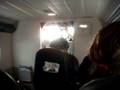Hydroplane from Victoris to Vancouver