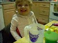 Charlotte talks about our visit to the ADK Phantoms Office
