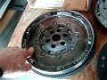 Bad VW TDI DMF Bad VW TDI DMF