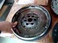 Bad VW TDI DMF