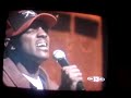 Lavell on Apollo singing \"I won\ Lavell on Apollo singing \"I won\