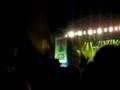 live, The Verve's-'Bitersweet Symphony'. t in the park 2008