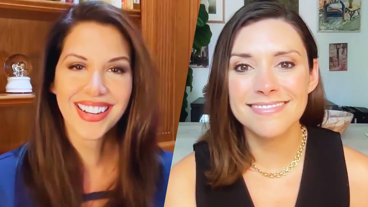 Thumbnail for Scoop Machine Tara Palmeri on How She Gets The Story (And Stays Sane)