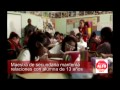 Maestra de secundaria mantenía relaciones con alumna de 13 años