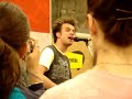 Howie Day - Perfect Time Of Day
