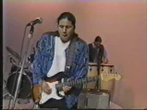 RockingHardV3 - Indigenous - Buffalo Nation -