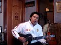 Por tu amor- Alacranes (lalo desezarte)
