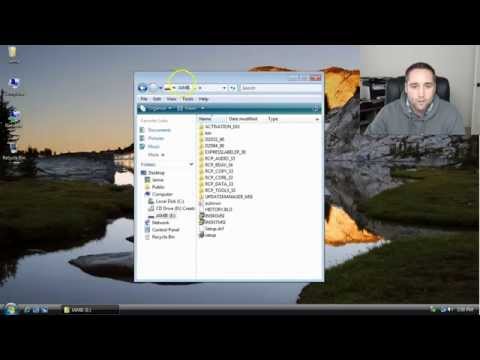 how to clone a usb drive