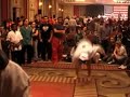 CLN 2007 offstage sampler part 2